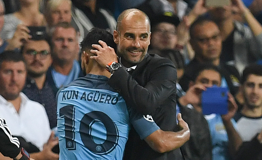 Foto: AFP