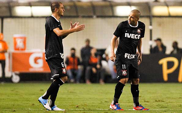 Fernando Dantas/Gazeta Press