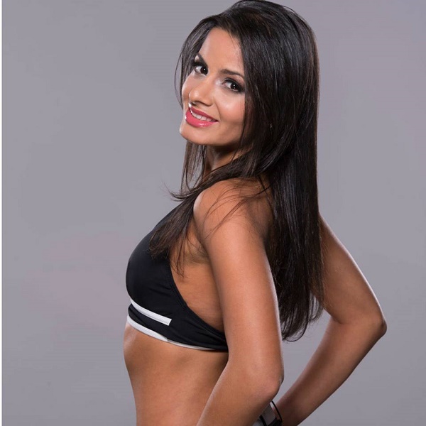 Nathalia Ferreira - Brasil